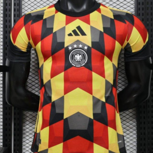 Player Version 26/27 Germany Special Edition Jersey