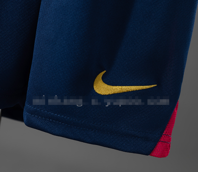 Barcelona 26/27 Home Kids Kit Jersey - Image 4