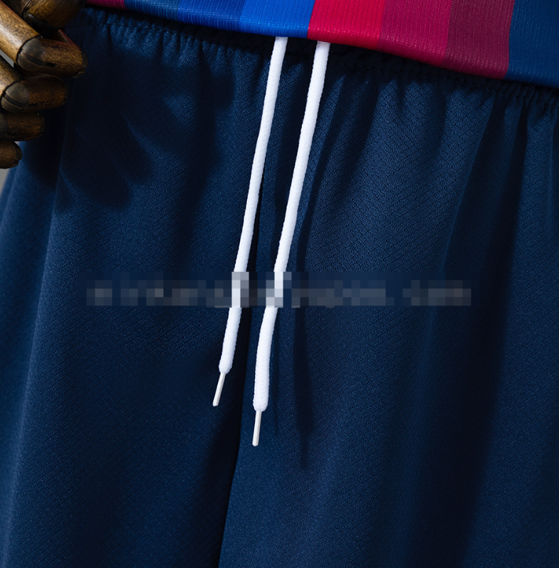 Barcelona 26/27 Home Kids Kit Jersey - Image 5