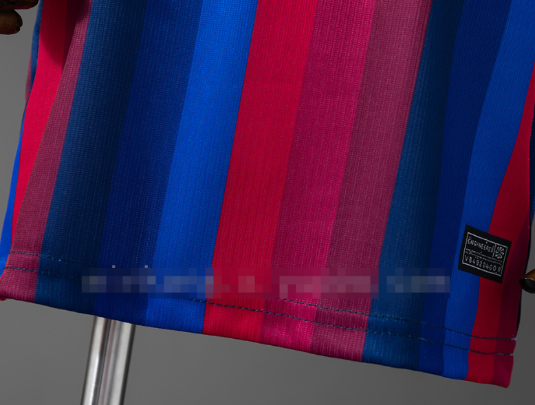 Barcelona 26/27 Home Kids Kit Jersey - Image 12