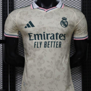 Player Version 26/27 Real Madrid Special Edition Jersey
