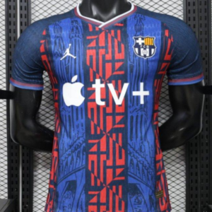 Player Version 26/27 FC Barcelona Special Edition Jersey