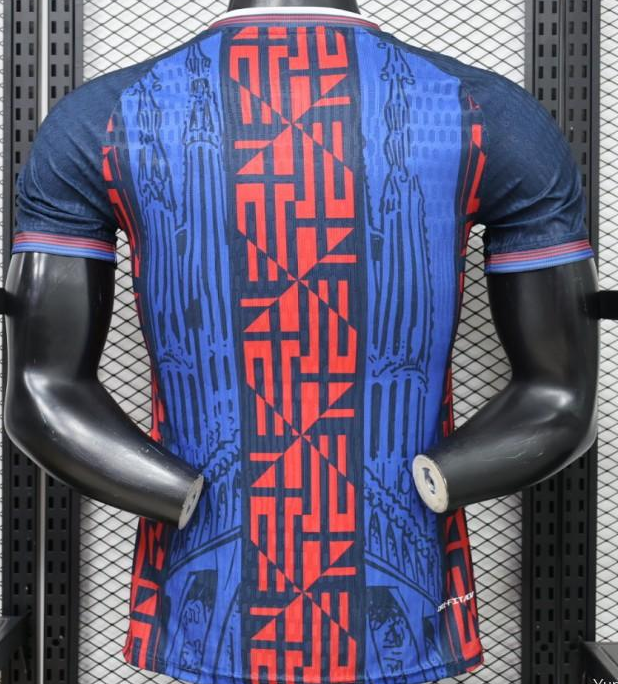 Player Version 26/27 FC Barcelona Special Edition Jersey - Image 3