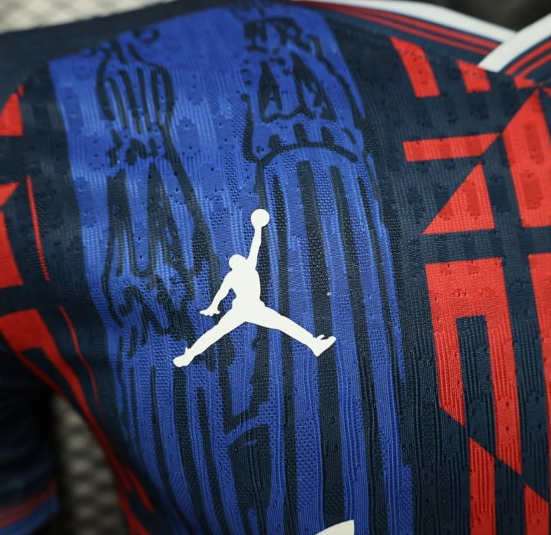 Player Version 26/27 FC Barcelona Special Edition Jersey - Image 6