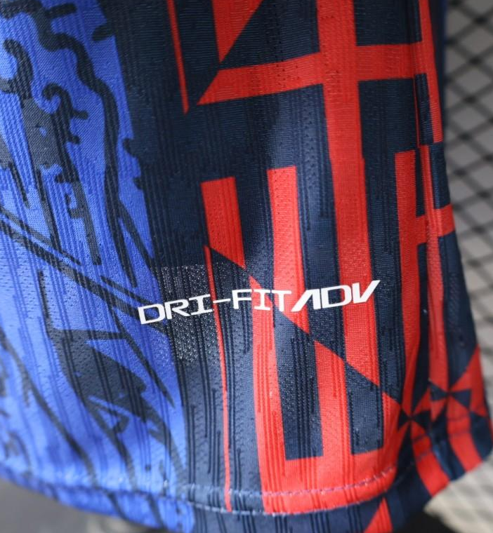 Player Version 26/27 FC Barcelona Special Edition Jersey - Image 7