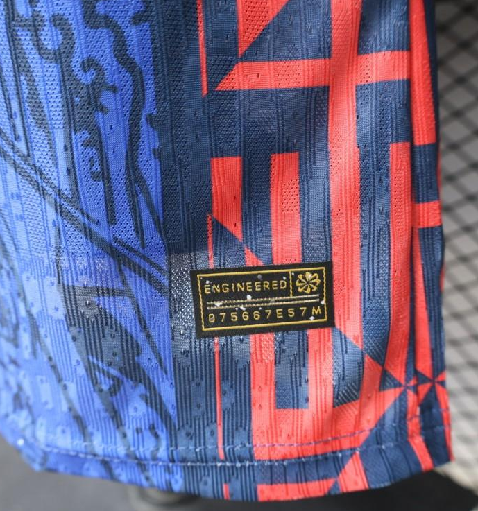 Player Version 26/27 FC Barcelona Special Edition Jersey - Image 8