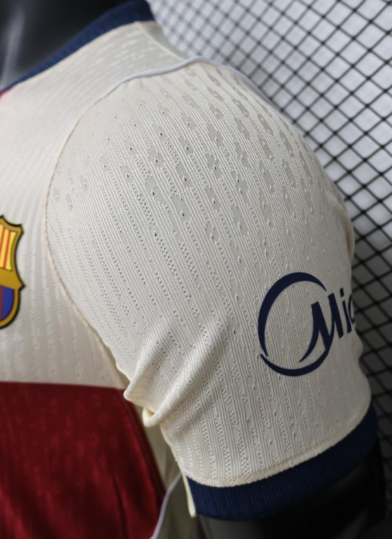 Player Version 26/27 FC Barcelona Fourth Jersey - Image 10