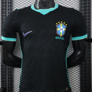 Player Version 26/27 Brazil Special Edition Jersey