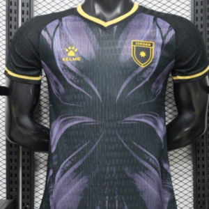 Player Version 26/27 Jordan Away Jersey