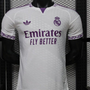 Player Version 2026 Real Madrid Special Edition Jersey