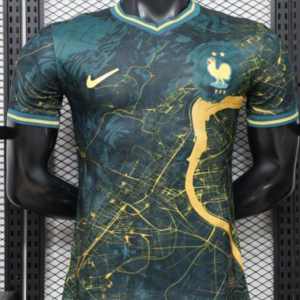 Player Version 2026 France Special Edition Jersey