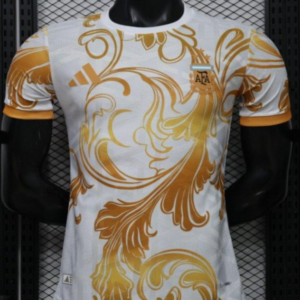 Player Version 2026 Argentina Special Edition Jersey