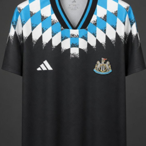 26/27 Newcastle United Bring Back 1994s Special Jersey