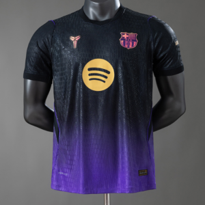 Barcelona 26/27 Away Player Version Jersey