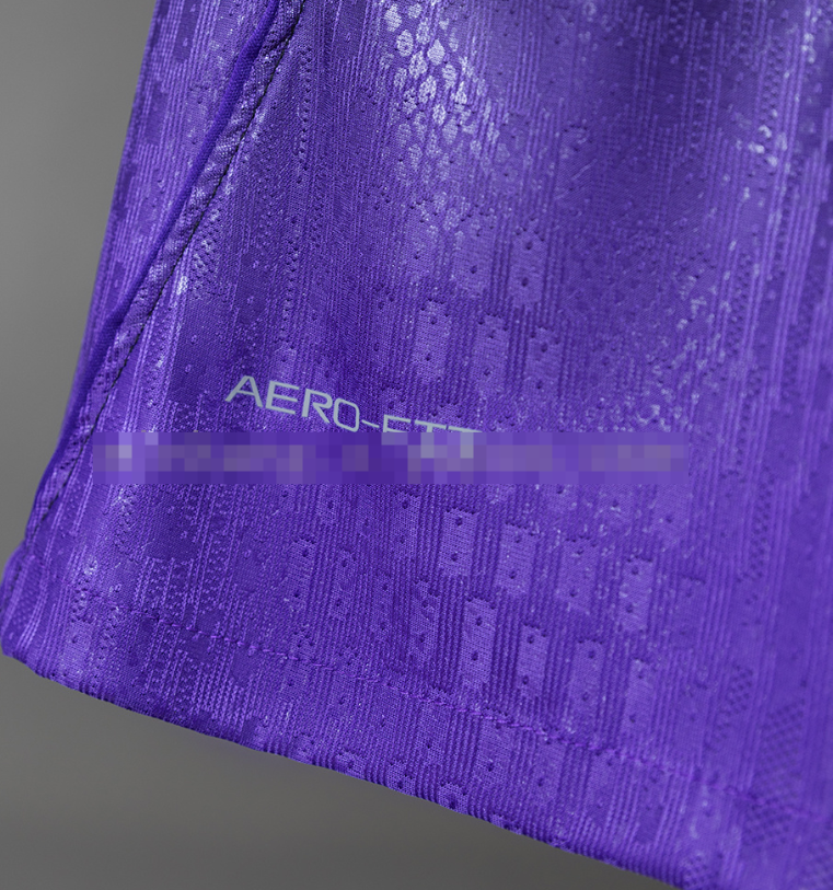 Barcelona 26/27 Away Player Version Jersey - Image 4