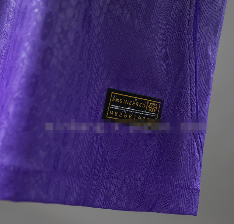 Barcelona 26/27 Away Player Version Jersey - Image 5