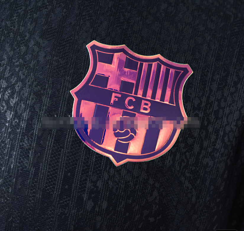 Barcelona 26/27 Away Player Version Jersey - Image 8