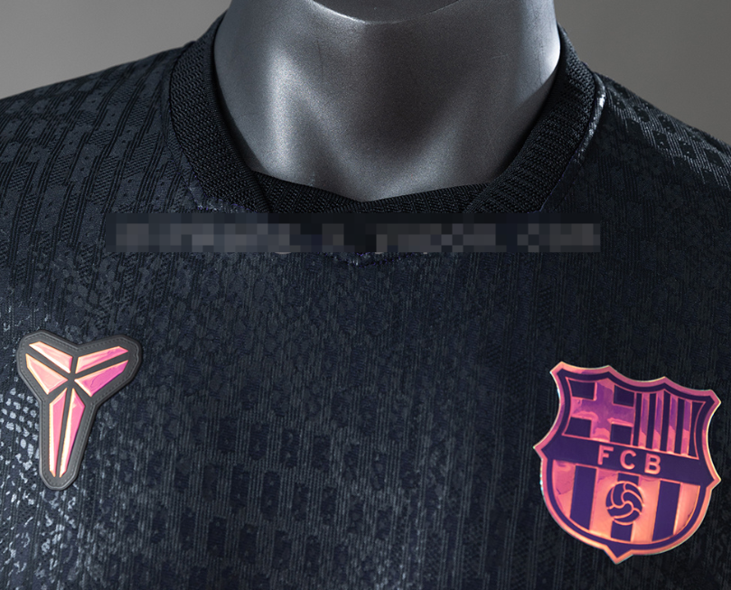 Barcelona 26/27 Away Player Version Jersey - Image 10