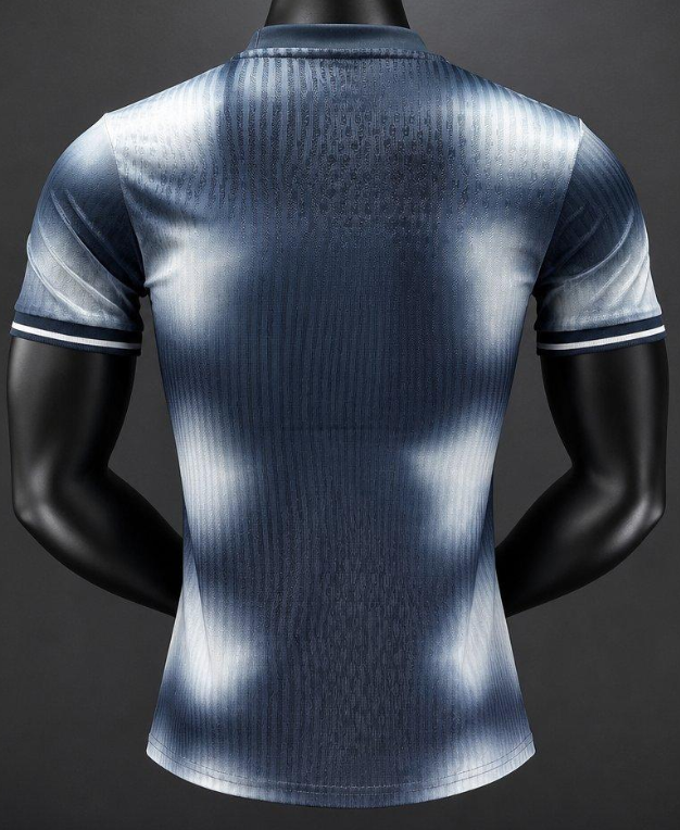 Player Version 26/27 Paris Saint-Germain Dark Blue Grey Gradient Special Edition Jersey - Image 3
