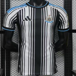 Player Version 26/27 Newcastle United Home Jersey