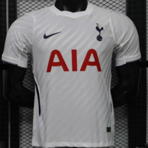 Player Version 26/27 Tottenham Hotspur Home Jersey