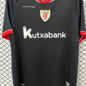 2627 Athletic Bilbao away
