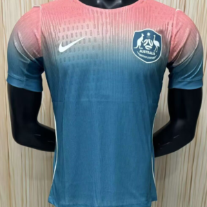 2026 Australian Away Player Version Jersey