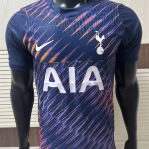 Player Version 26/27 Tottenham Hotspur Away Jersey