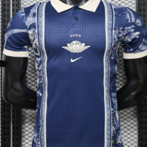 Player Version 26/27 PSG/Paris Saint-Germain Special Edition Jersey