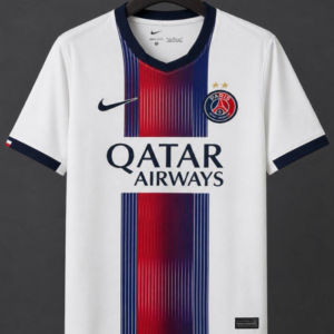 26/27 PSG Away Jersey