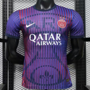 Player Version 26/27 Paris Saint-Germain Special Edition Jersey