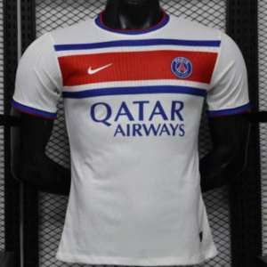 Player Version 26/27 Paris Saint-Germain Training Jersey