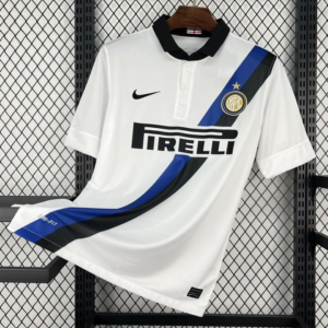 2011/12 Retro Inter Milan Away Jersey