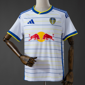 Leeds United 26/27 Home Jersey