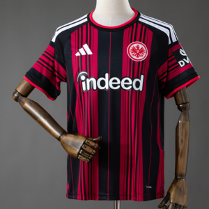 Frankfurt 26/27 Home Jersey