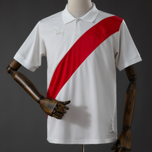 River Plate 125th Anniversary Jersey