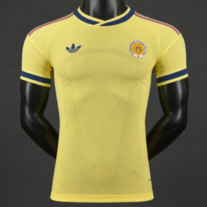 Player Version 2026 Curaçao Away Jersey