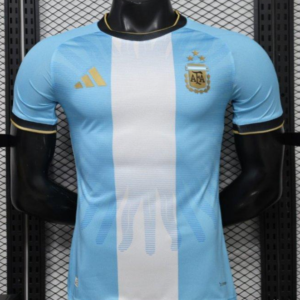Player Version 26/27 Argentina Special Edition Jersey