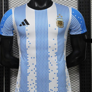 Player Version 26/27 Argentina Special Edition Jersey