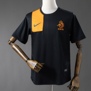 Netherlands 12/13 Away Retro Jersey