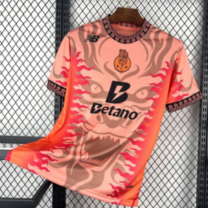 2026/27 Mens FC Porto Special Jersey