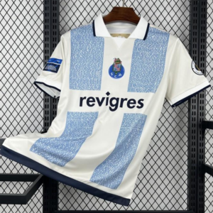 2026/27 Mens FC Porto Special Jersey