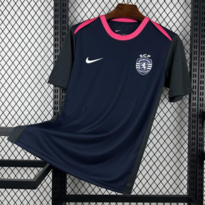 2026/27 Mens Sporting CP Pre-Match Jersey