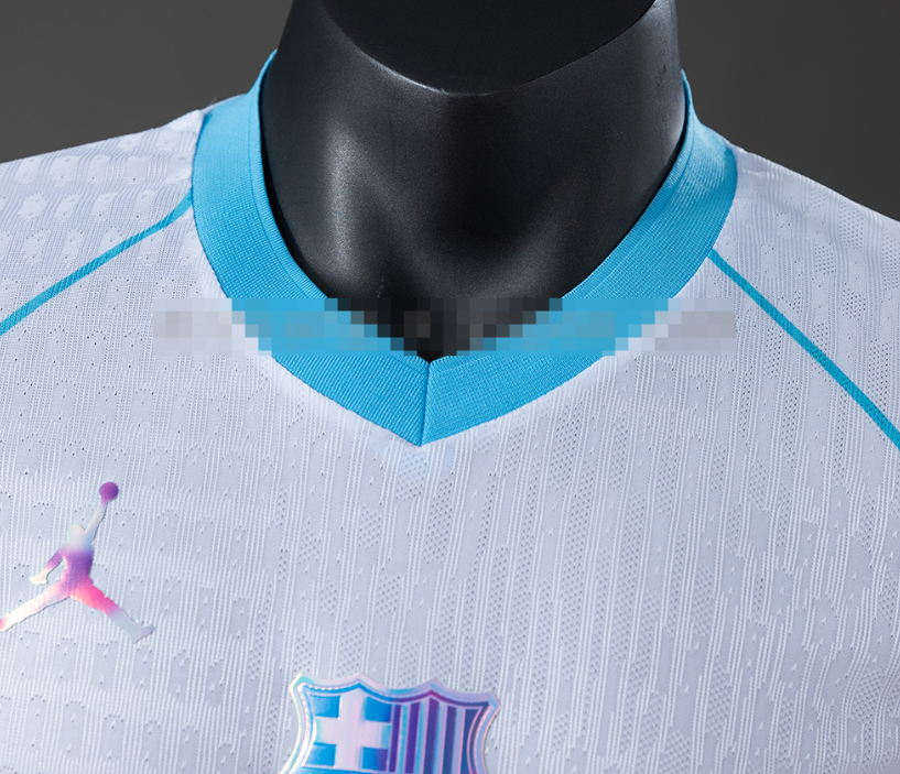 Barcelona 26/27 Special Edition Player Version Jersey - White - Image 8