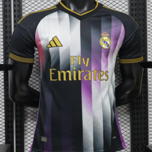 Player Version 26/27 Real Madrid Special Edition Jersey