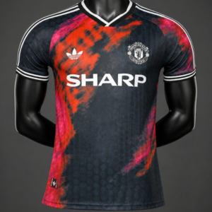 Player Version 26/27 Manchester United Special Edition Jersey