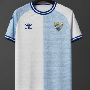 26/27 Malaga CF Season TICKET HOLDERS' Jersey