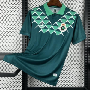 2025/26 Mens Racing De Santander 113th Anniversary Jersey