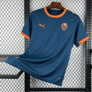 2026/27 Mens Valencia CF Away Jersey