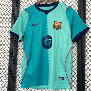 26/27 Barcelona - Third Away Game
